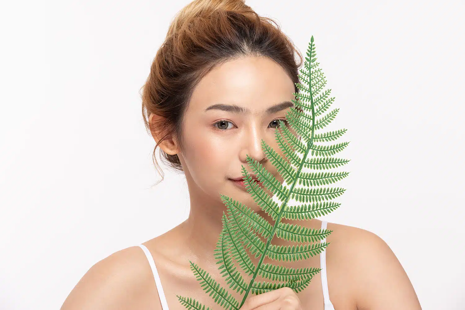 vegan hair products